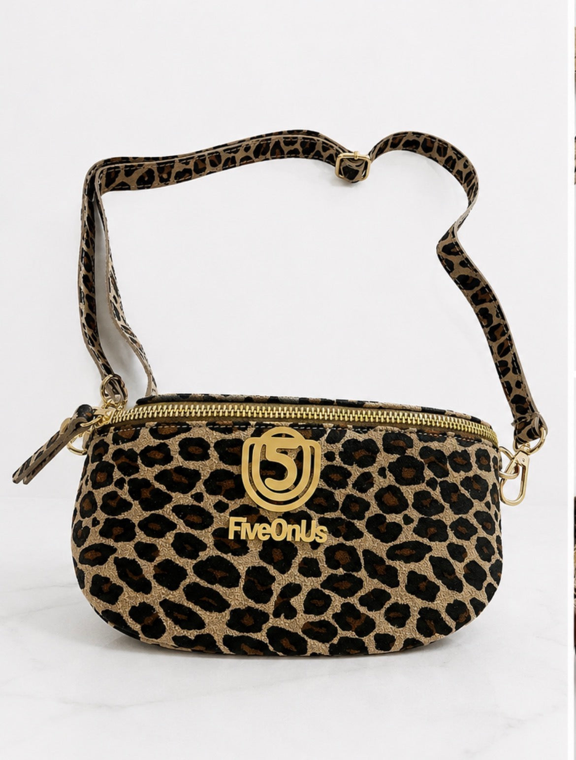 Sac Banane à Nana