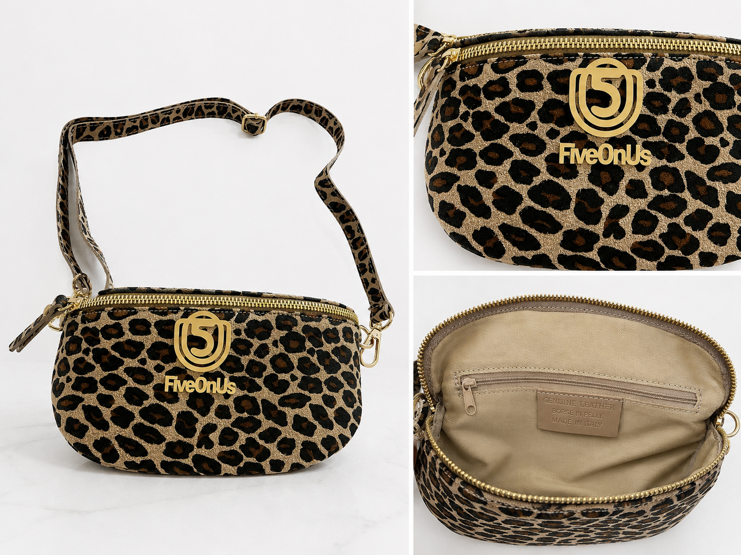 Sac Banane à Nana