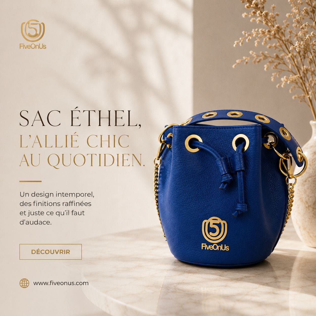 Sac Éthel
