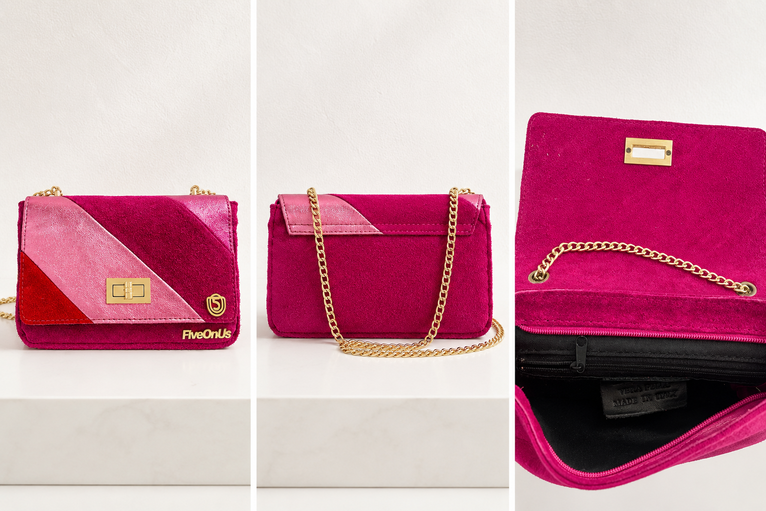 Sac Milou