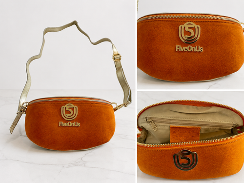 Sac Banane à Nana