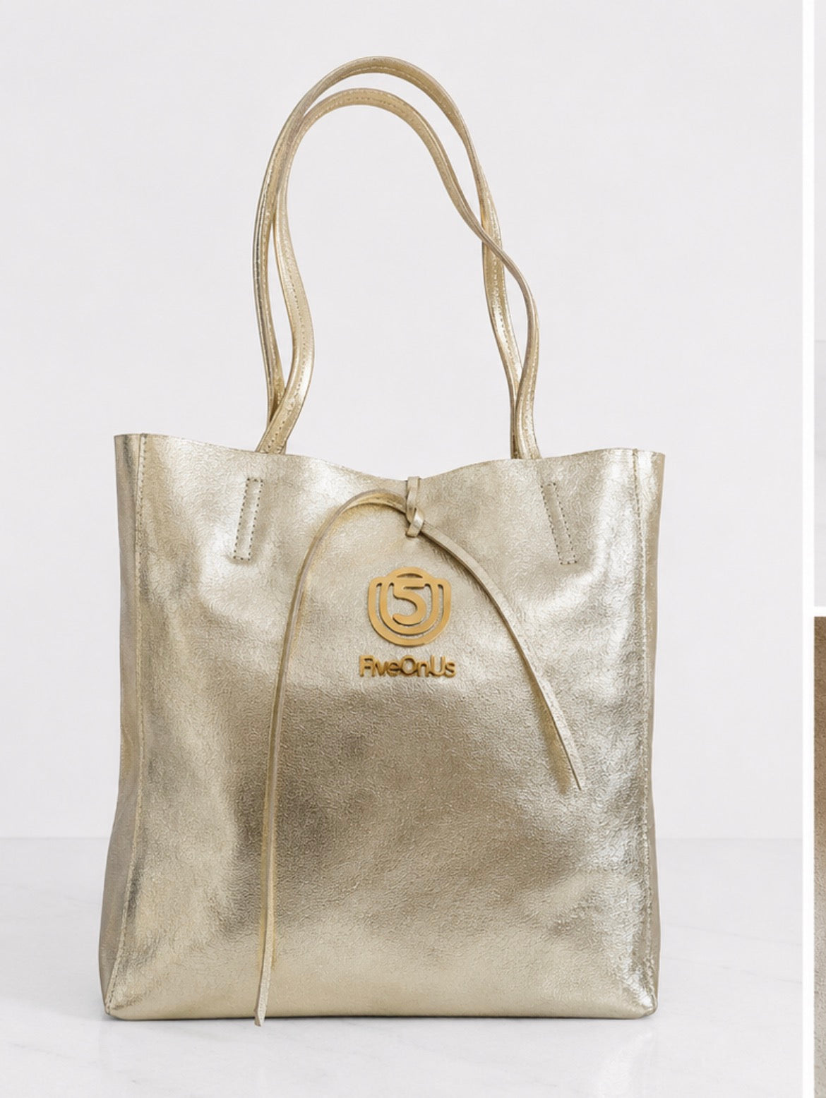 Tote bag Maya