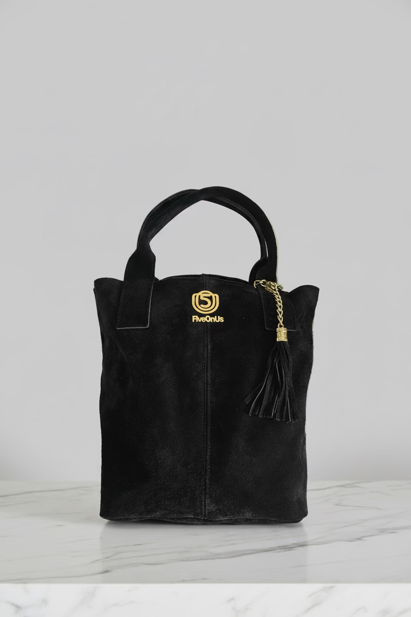 Tote bag Shelly